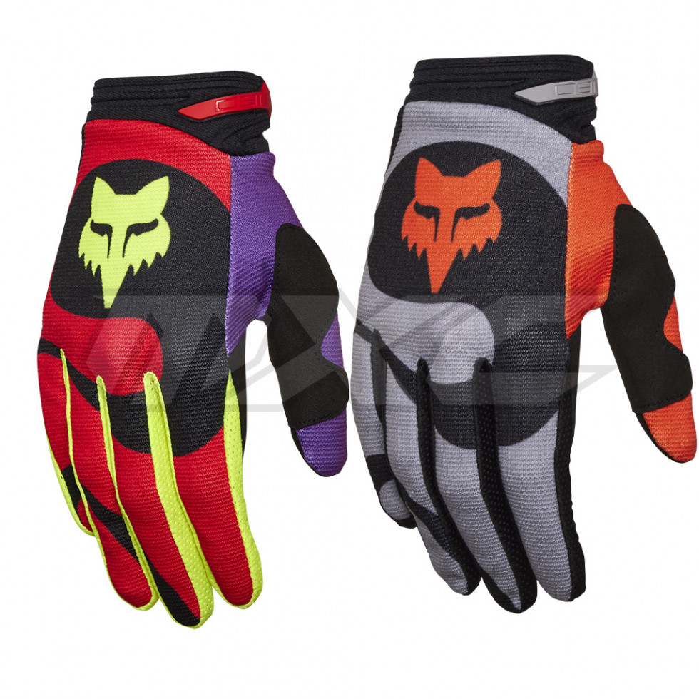 FOX 180 Emotion Glove