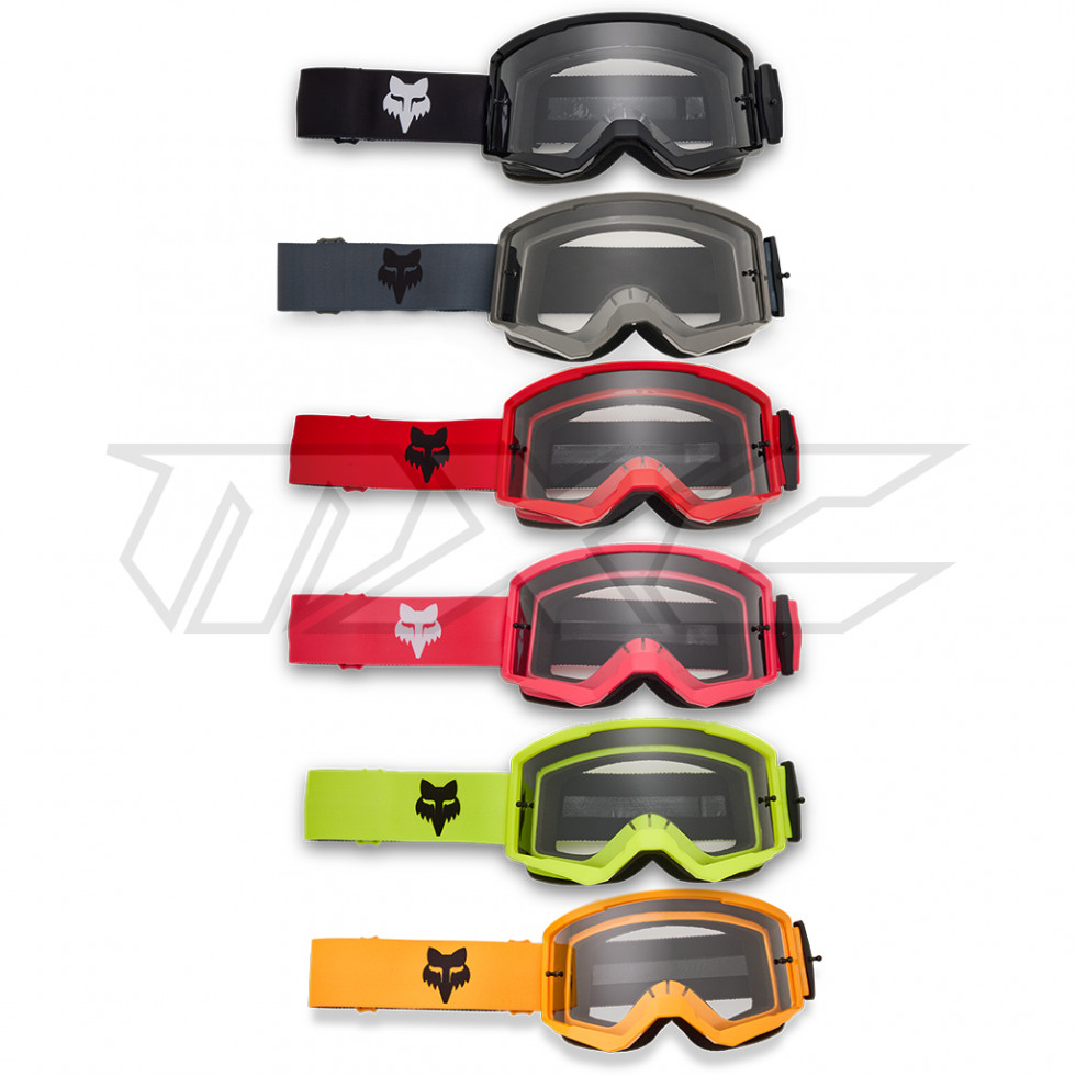FOX Main Core Goggle