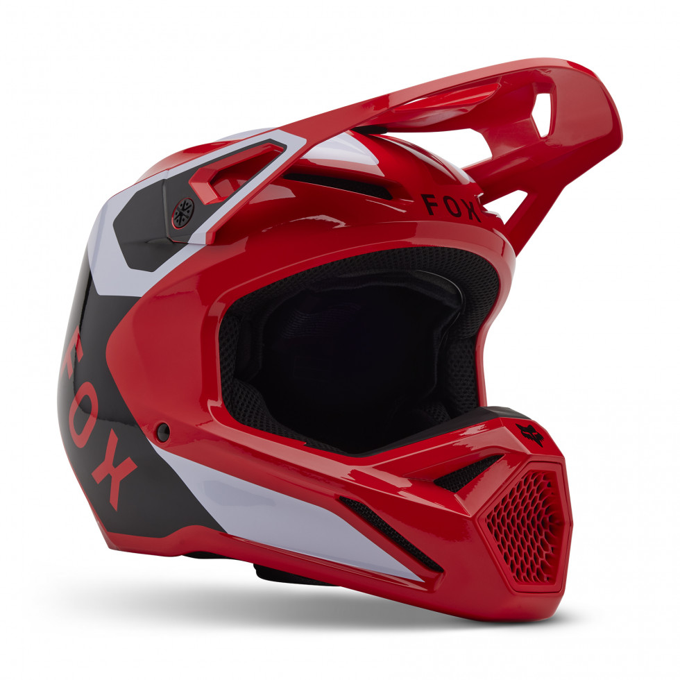 FOX V1 Lean Helmet