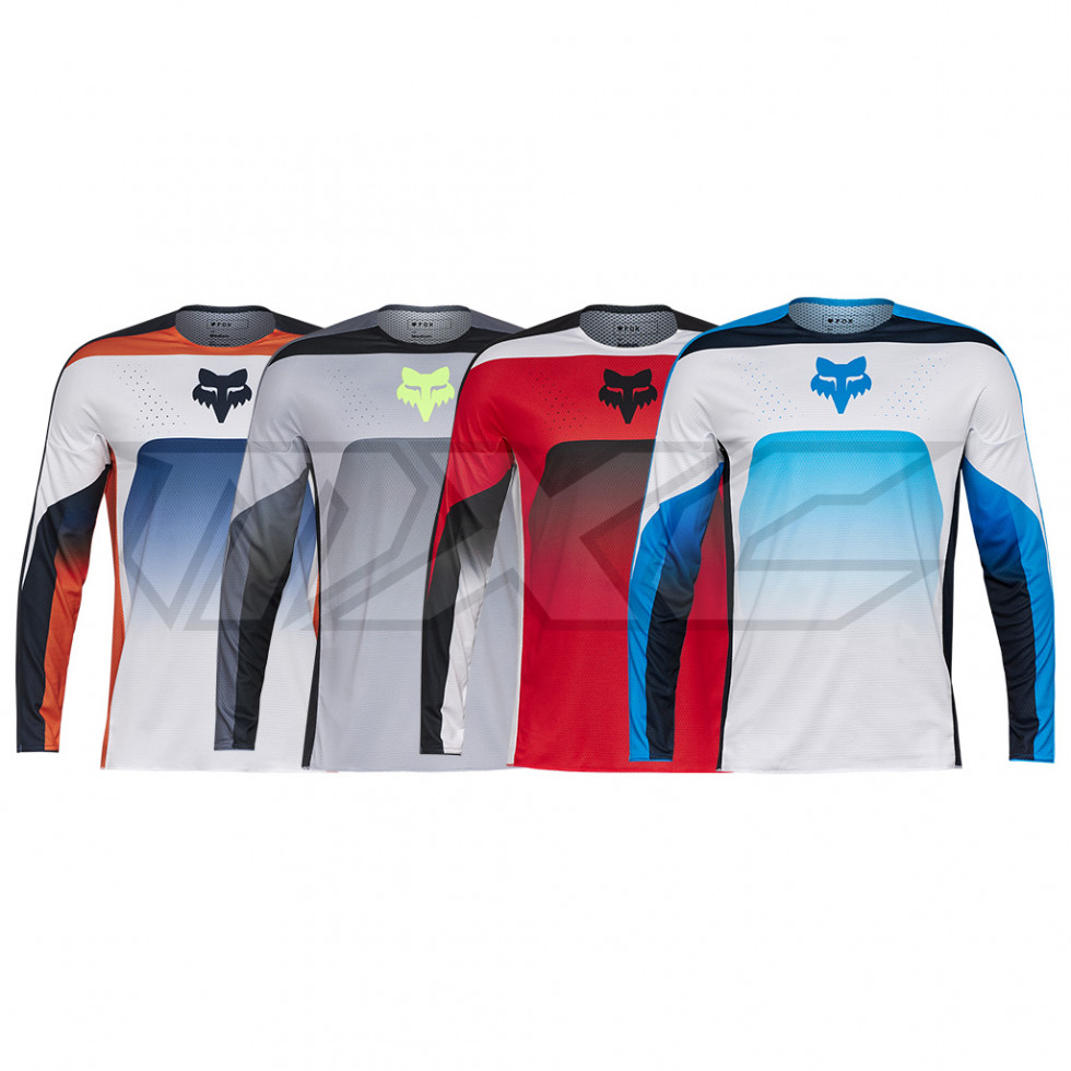 FOX 360 Divider Jersey