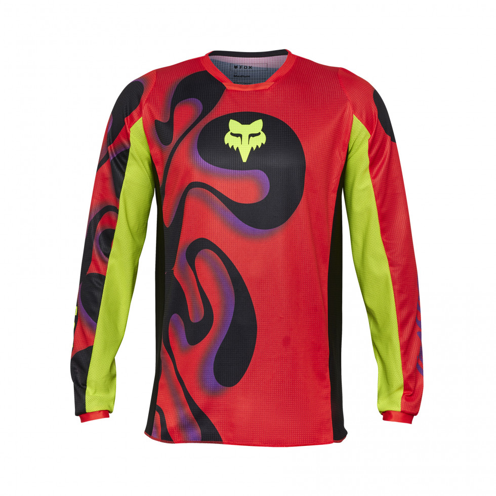 FOX 180 Emotion Jersey