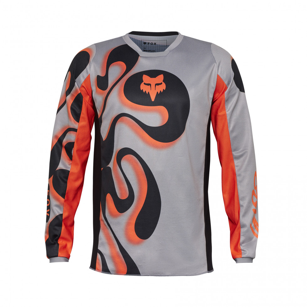 FOX 180 Emotion Jersey