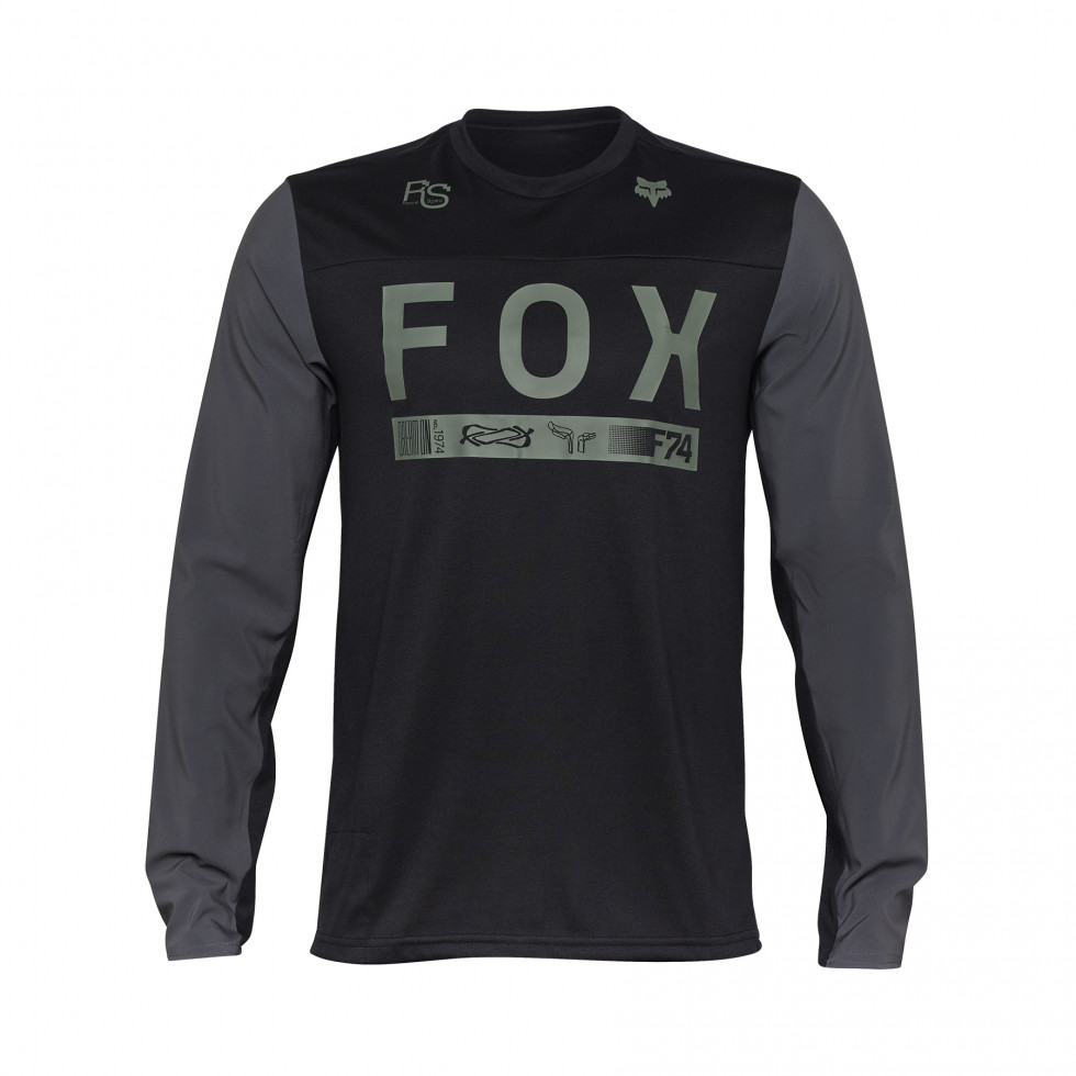 FOX Ranger Off Road Jersey