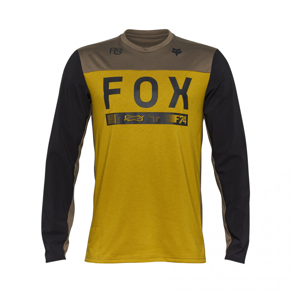 FOX Ranger Off Road Jersey