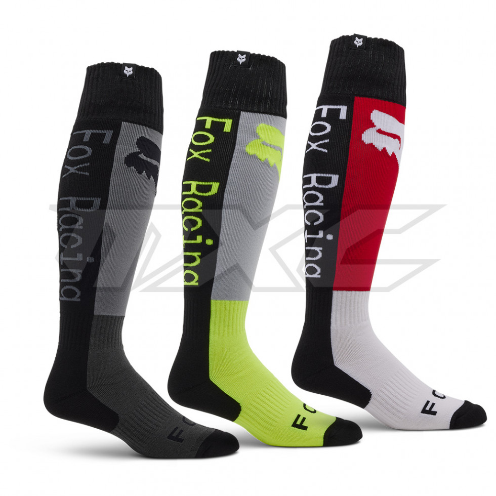 FOX 180 Lean Sock