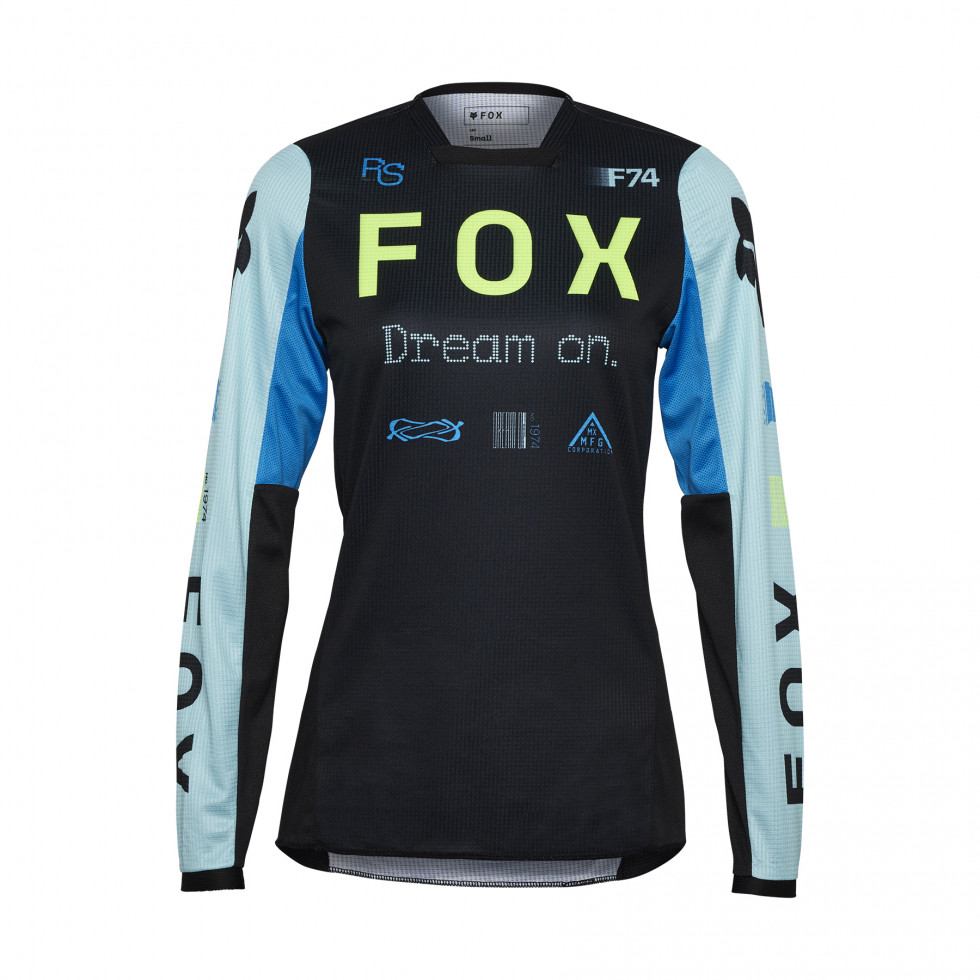 FOX Women 180 Race Spec Jersey
