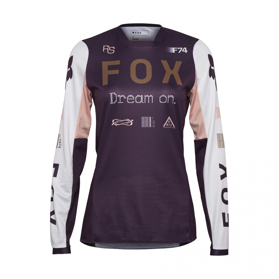 FOX Women 180 Race Spec Jersey