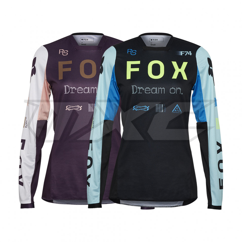 FOX Women 180 Race Spec Jersey