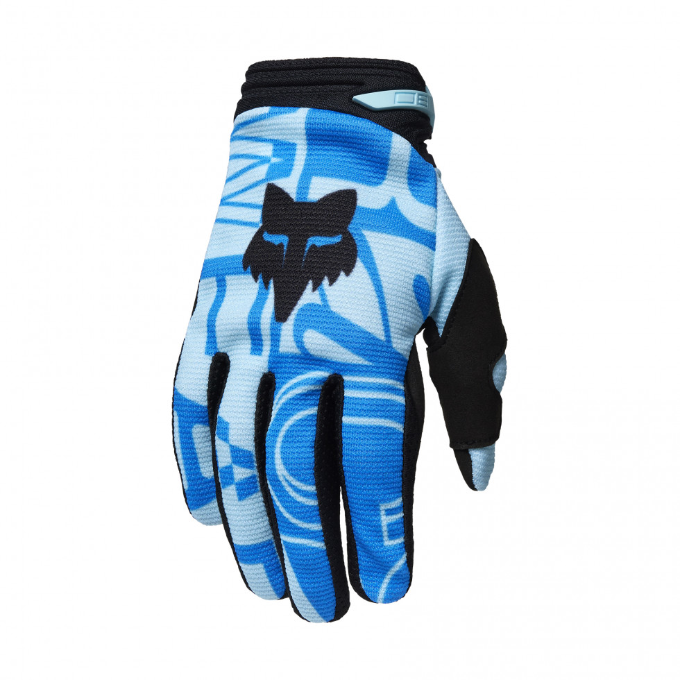 FOX Youth Girls 180 Race Spec Glove