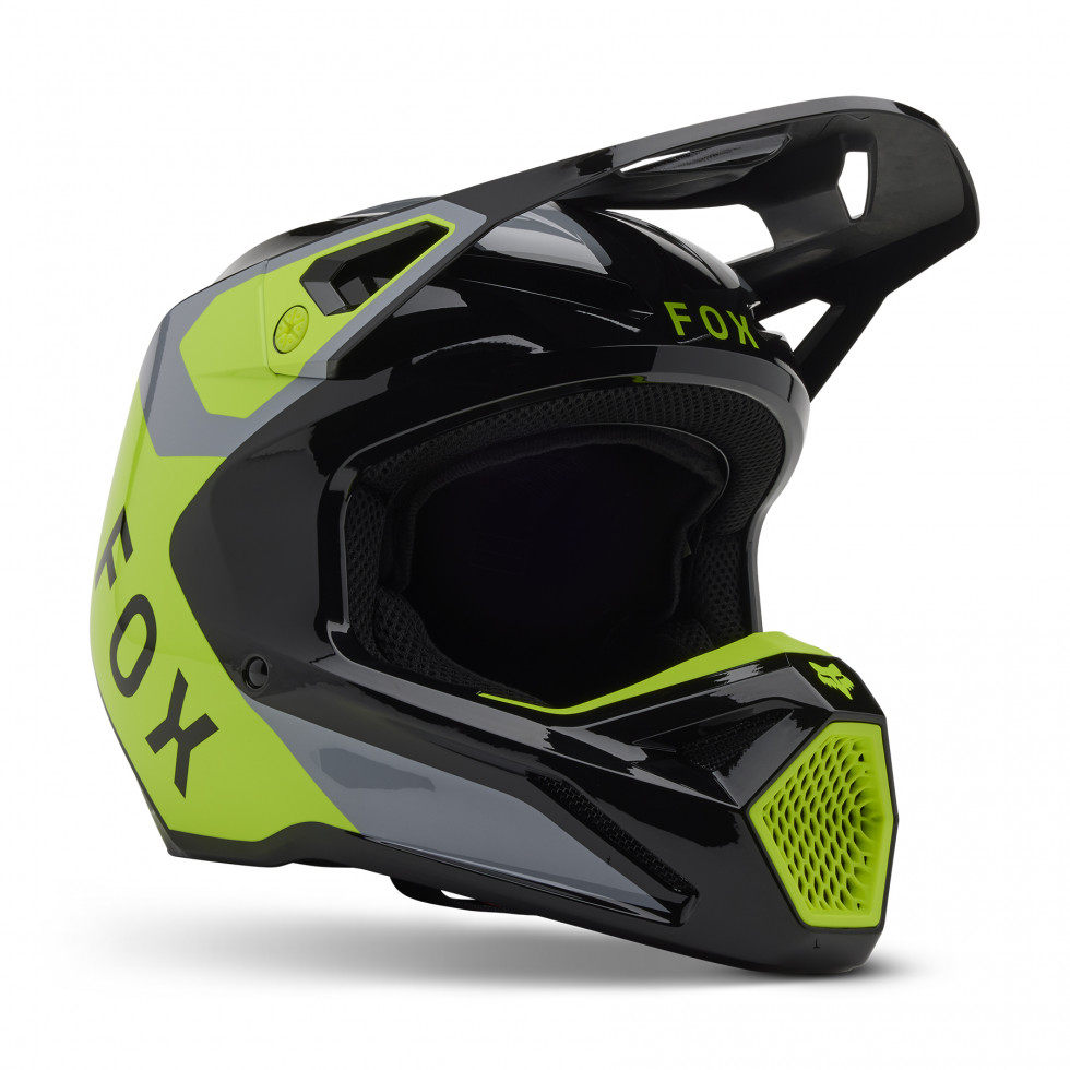 FOX Youth V1 Lean Helmet