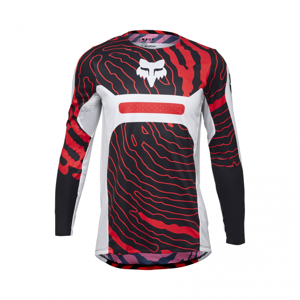 FOX Youth Flexair Impression Jersey
