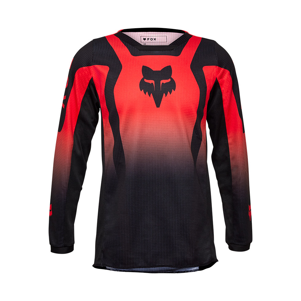 FOX Youth 180 Lean Jersey