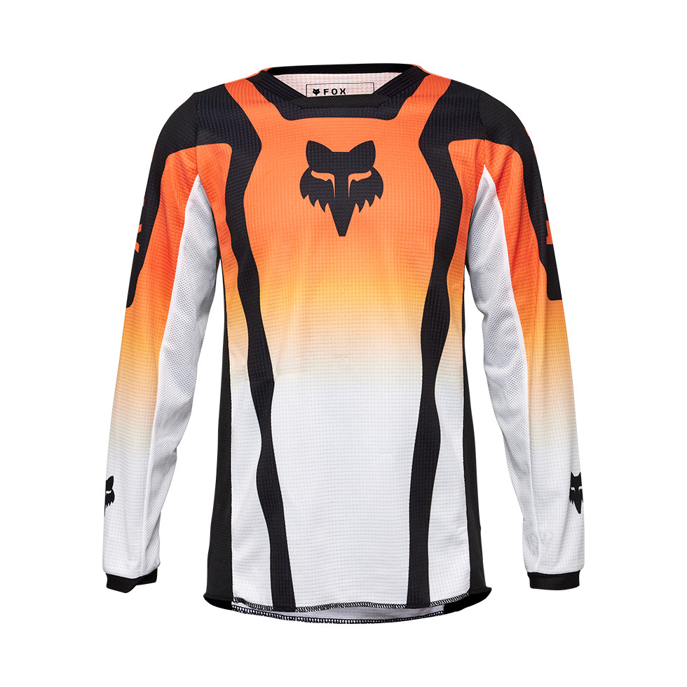 FOX Youth 180 Lean Jersey