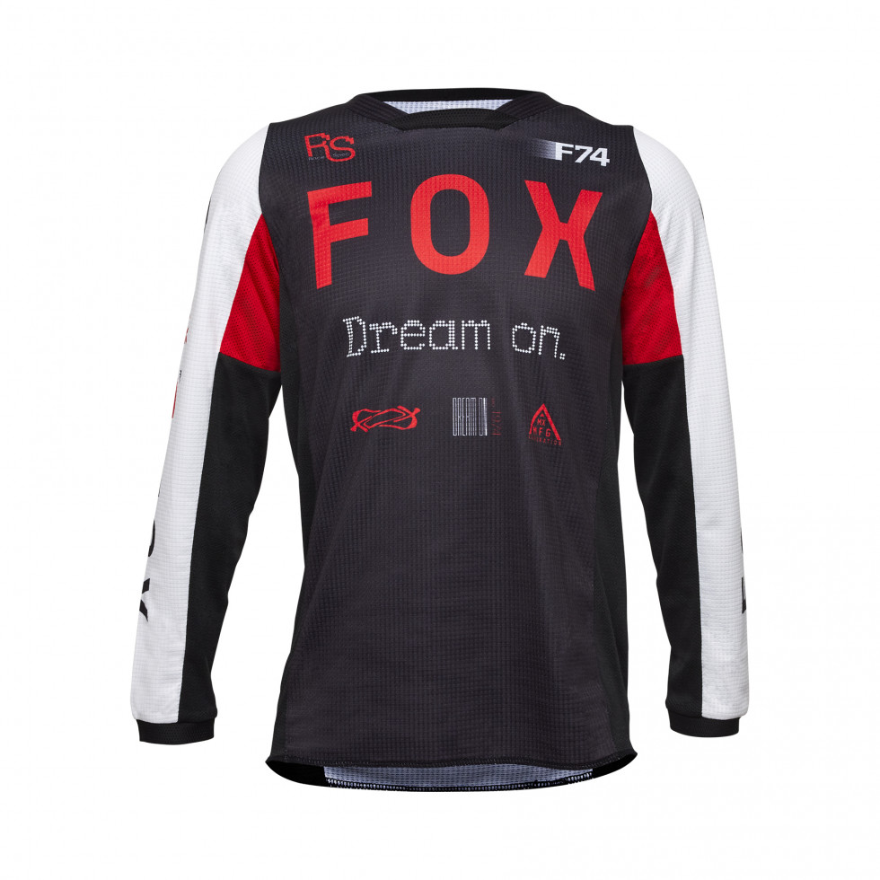 FOX Youth 180 Race Spec Jersey