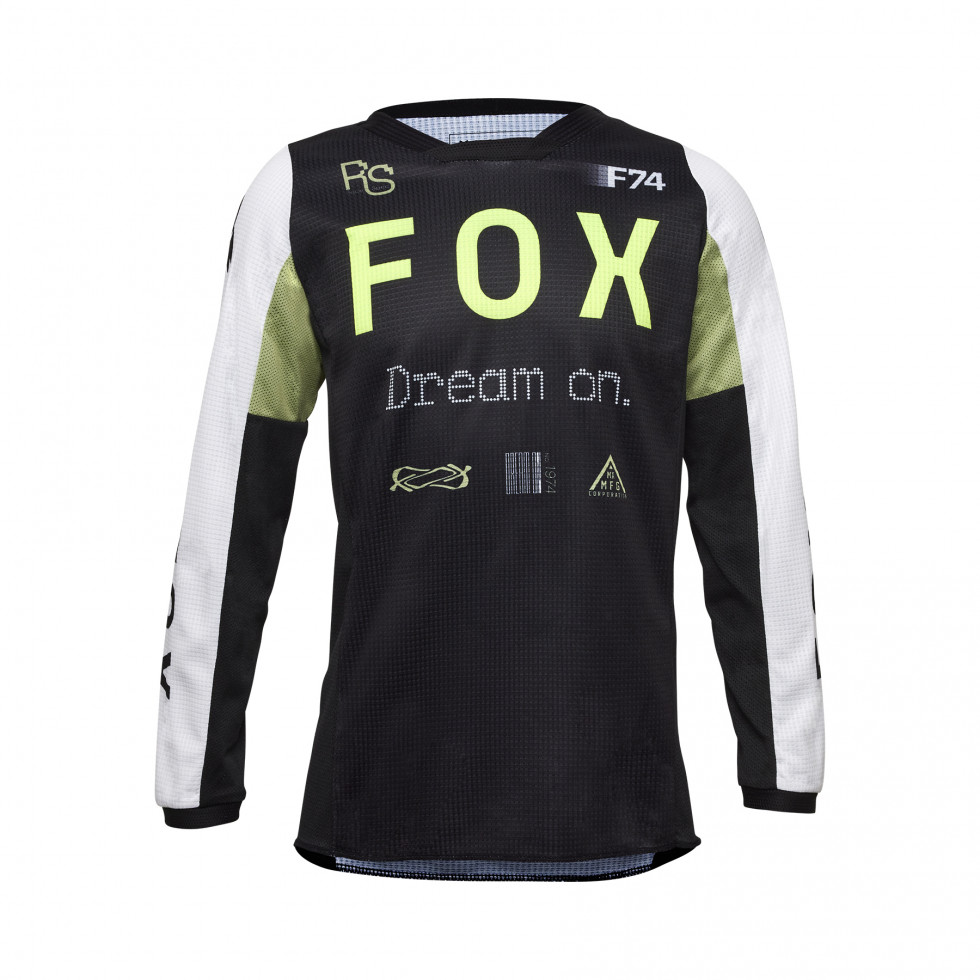 FOX Youth 180 Race Spec Jersey