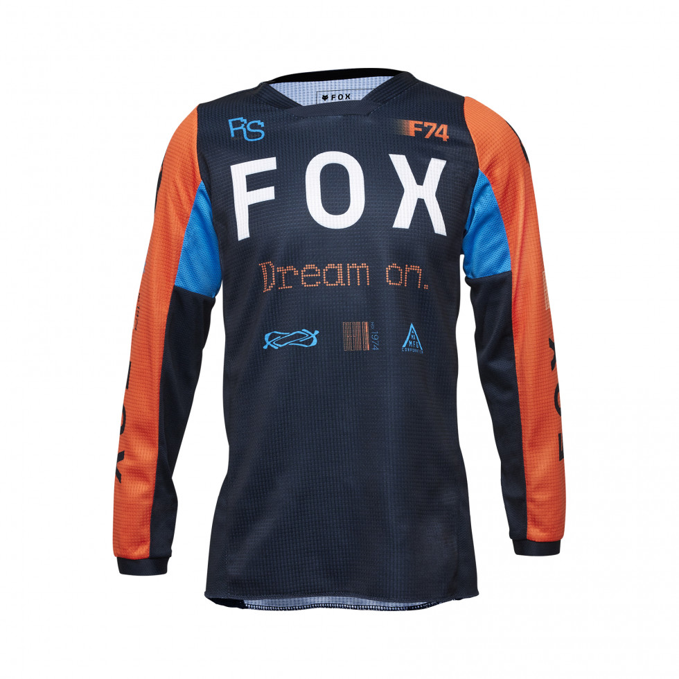 FOX Youth 180 Race Spec Jersey