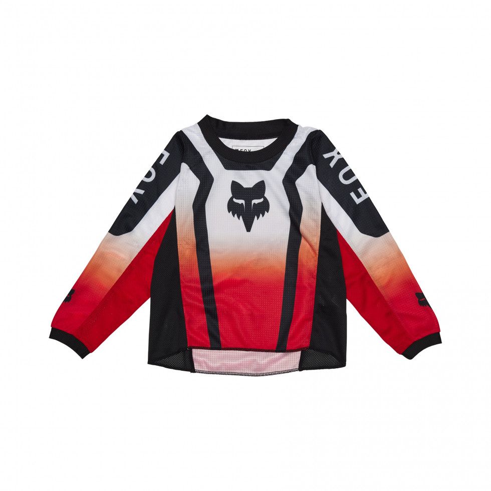 FOX Kids 180 Lean Jersey