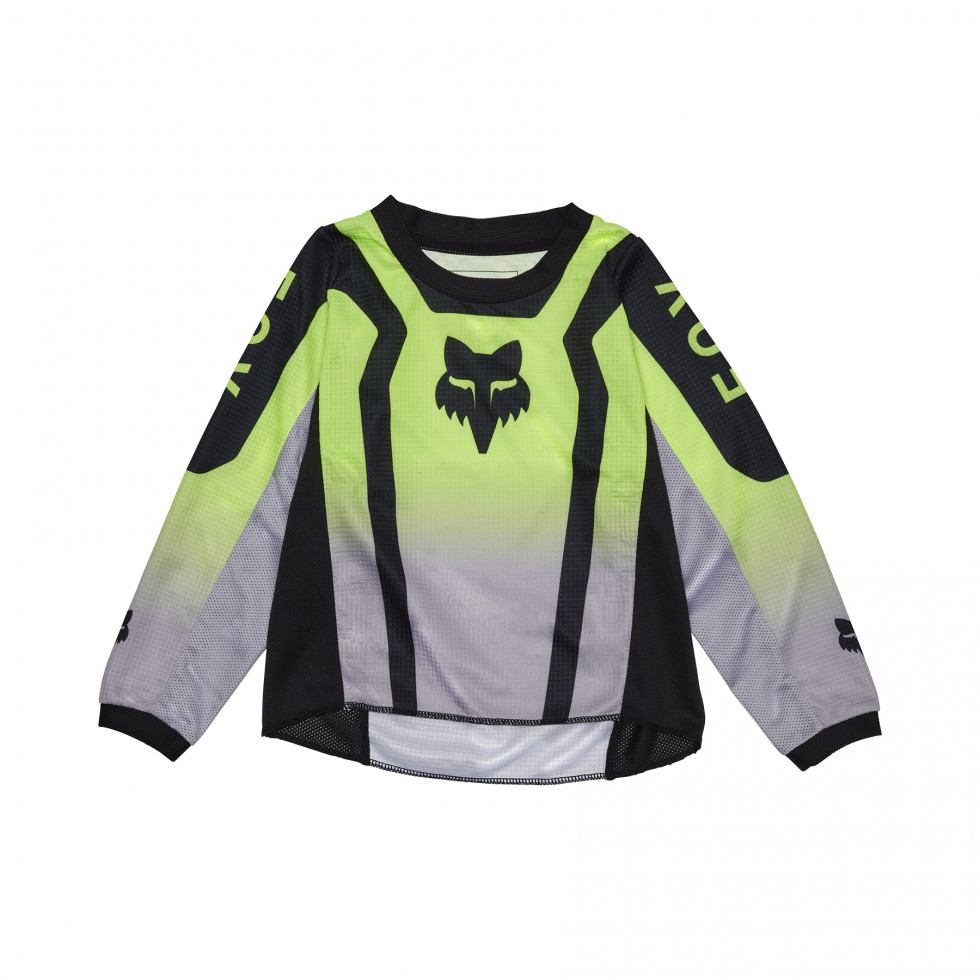 FOX Kids 180 Lean Jersey