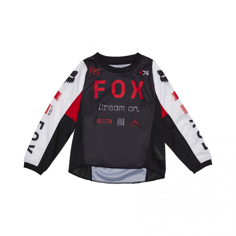 FOX Kids 180 Race Spec Jersey