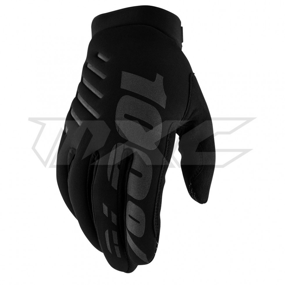 100% Women Brisker Glove