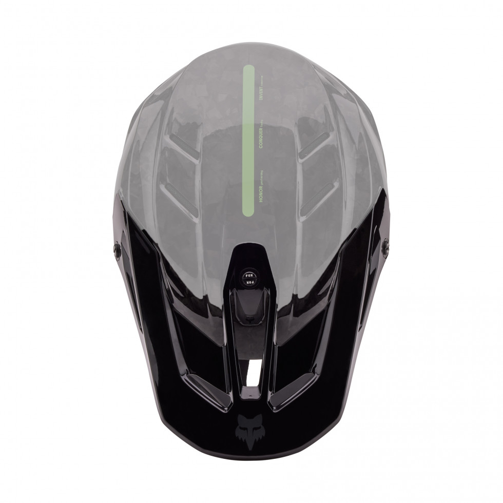 FOX V3 RS Helmet Visor - A1 50th LE