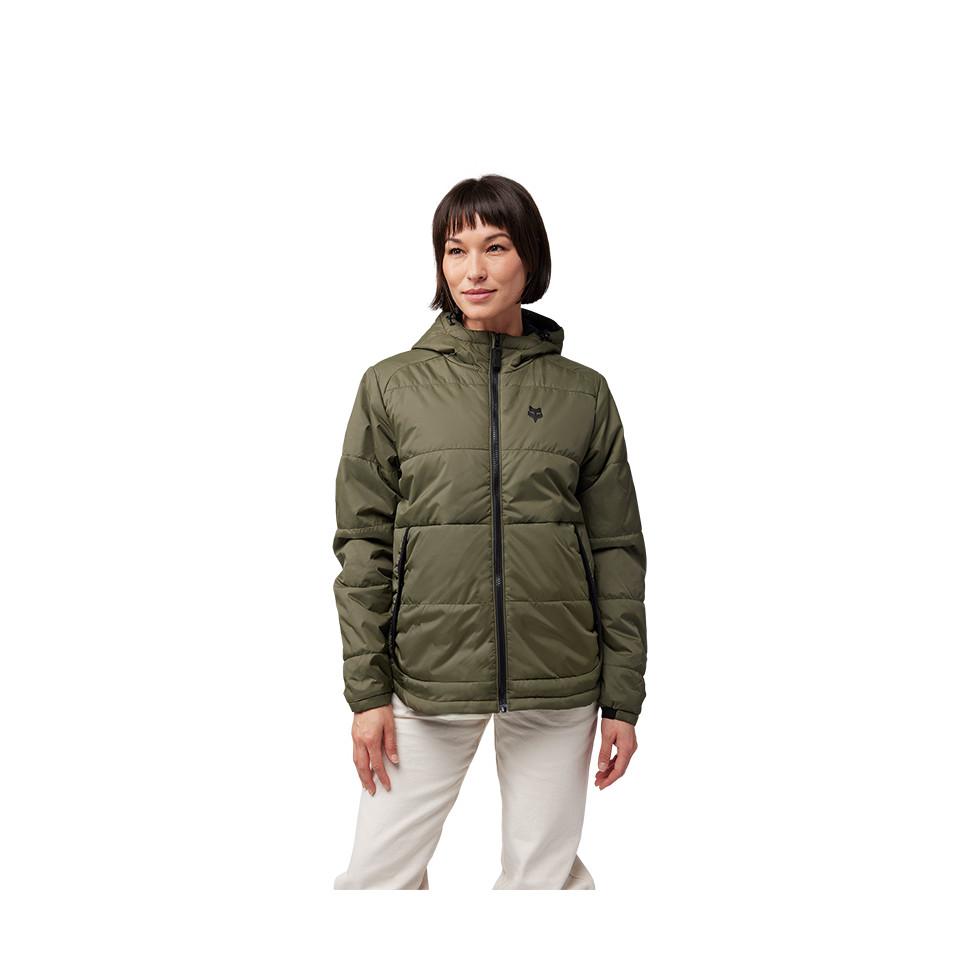 FOX Women Ridgeway Jacket