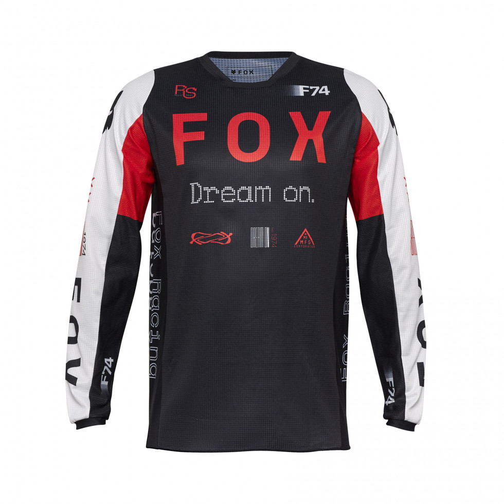 FOX 180 Race Spec Jersey