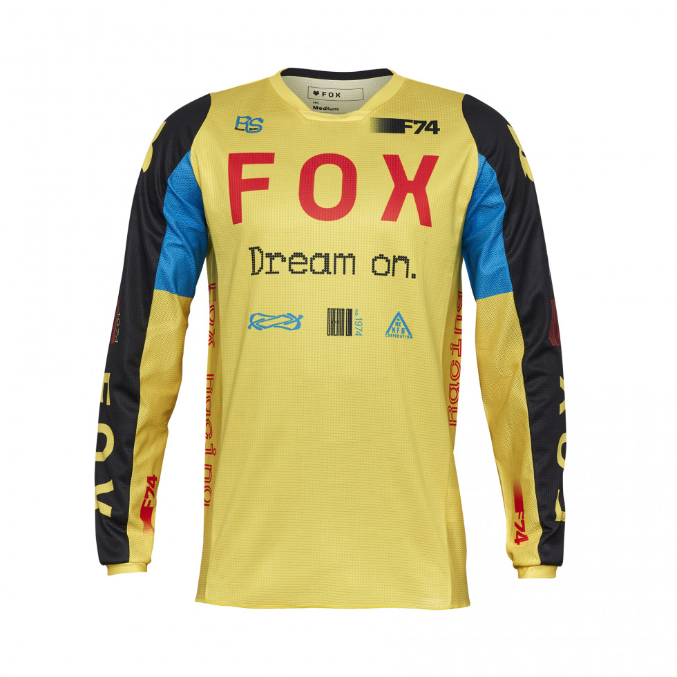 FOX 180 Race Spec Jersey