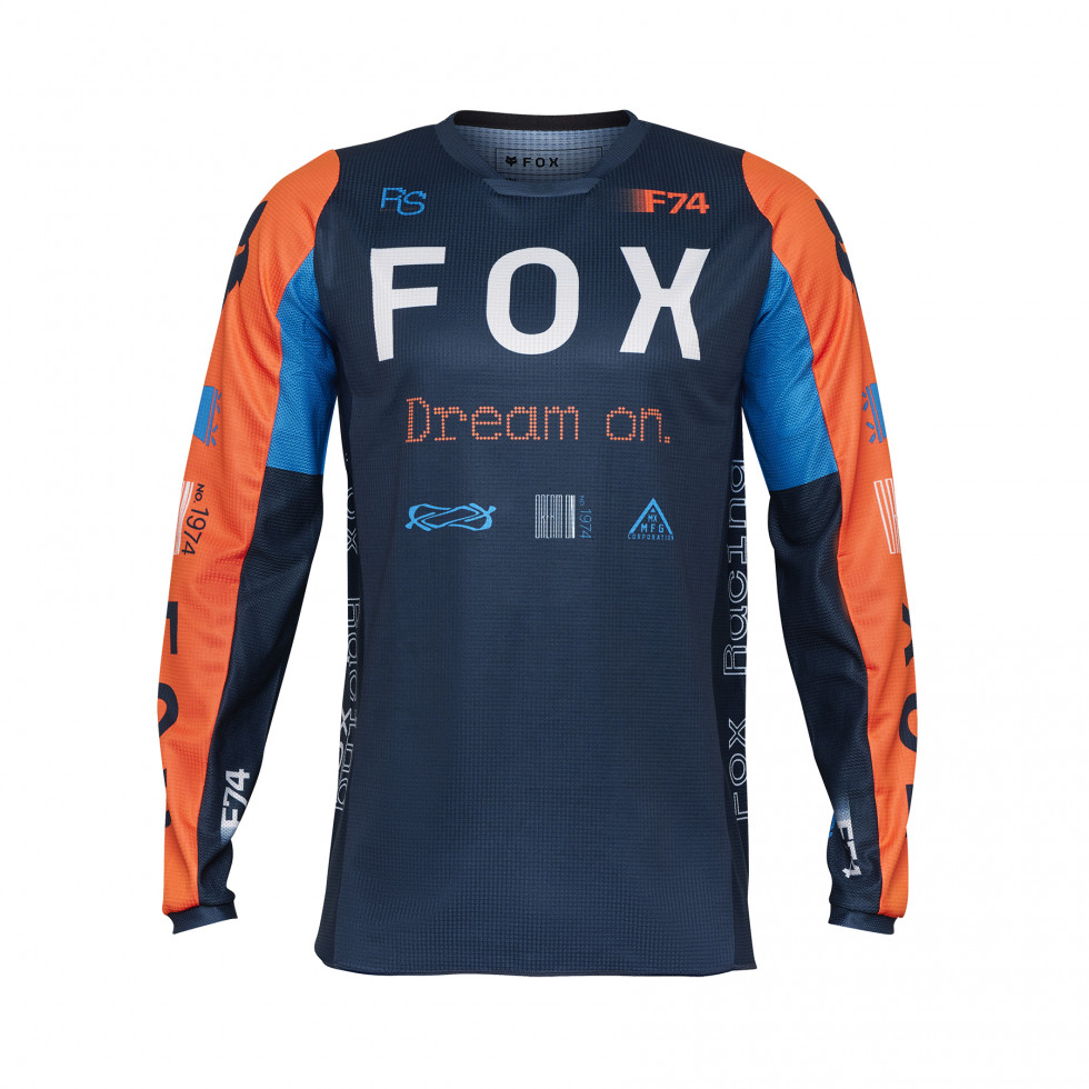 FOX 180 Race Spec Jersey