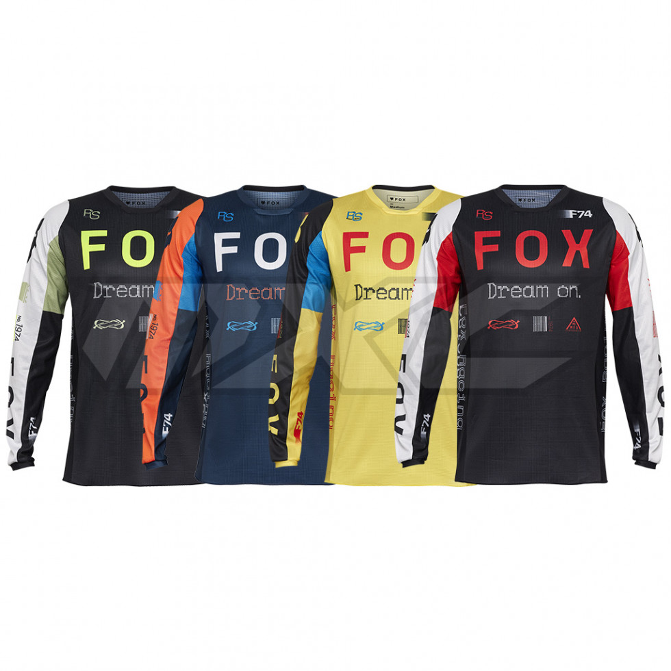 FOX 180 Race Spec Jersey