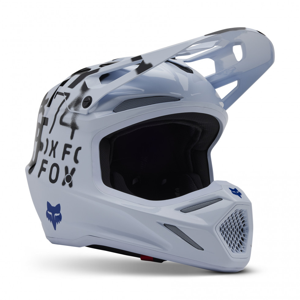 FOX V3 Seventy4 Helmet