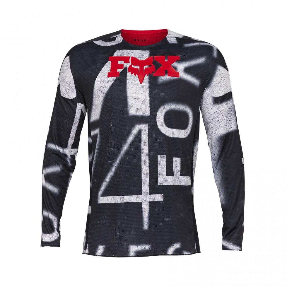 FOX 360 Seventy4 Jersey