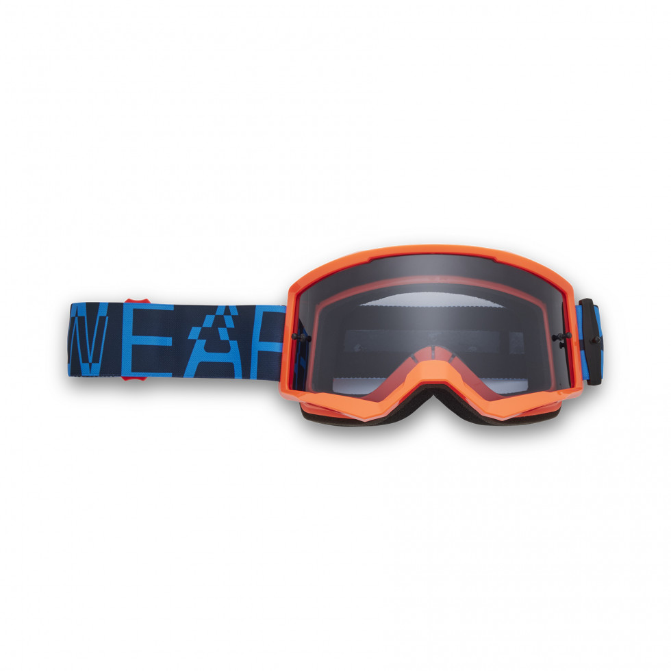 FOX Main Race Spec Goggle