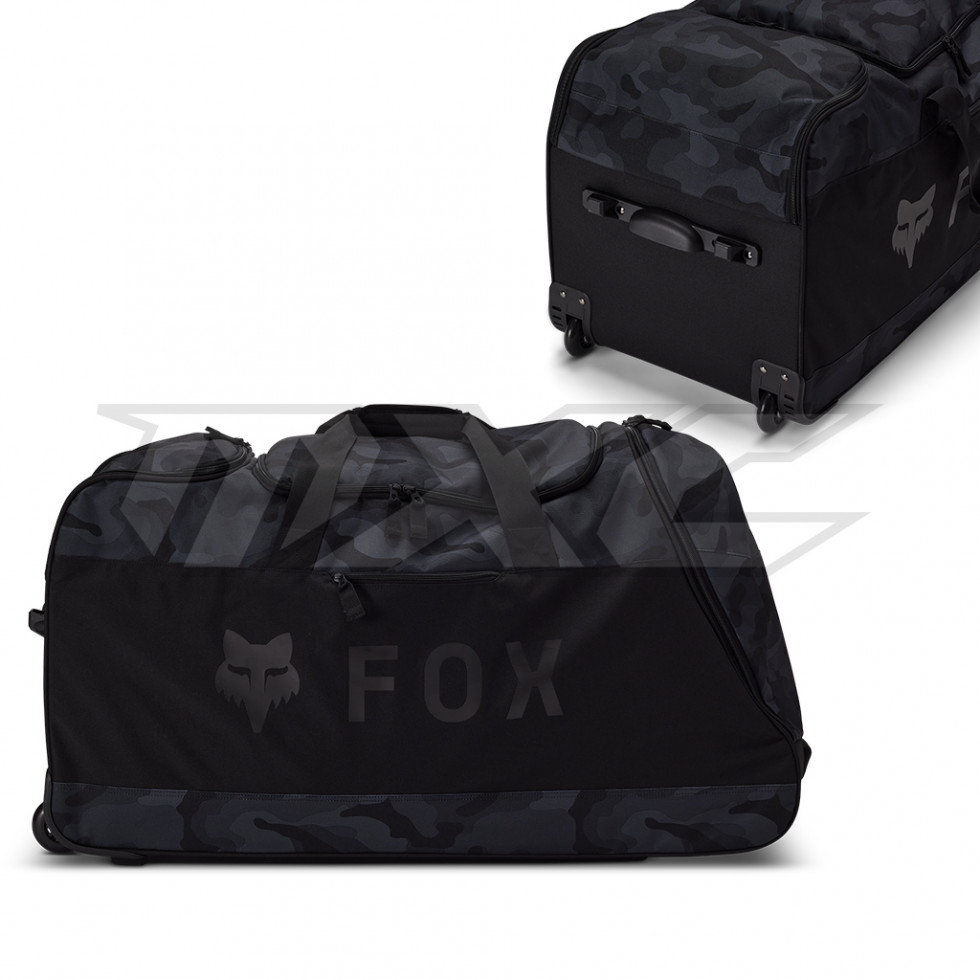 FOX Shuttle 180 Roller