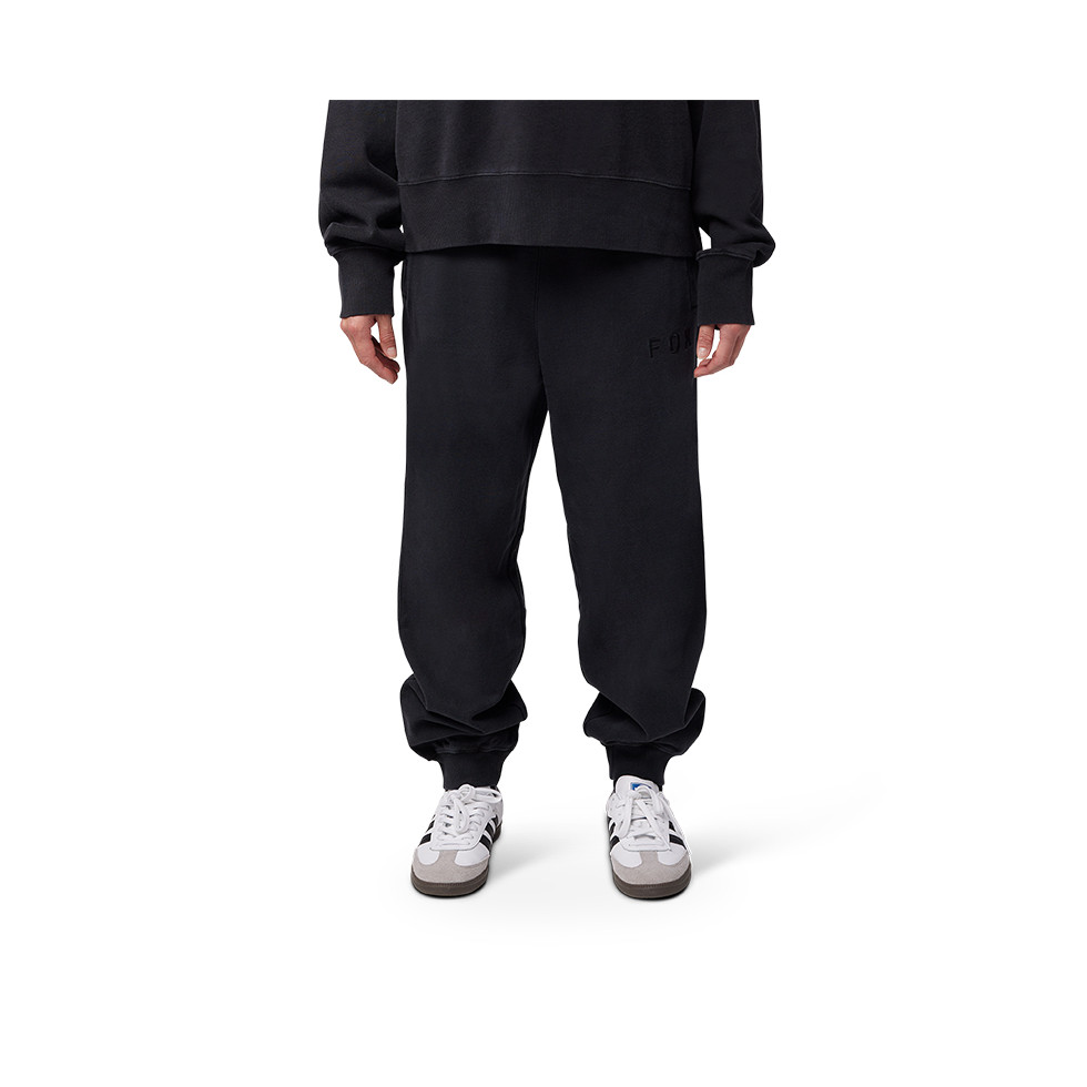 FOX Women Wordmark Fleece Jogger