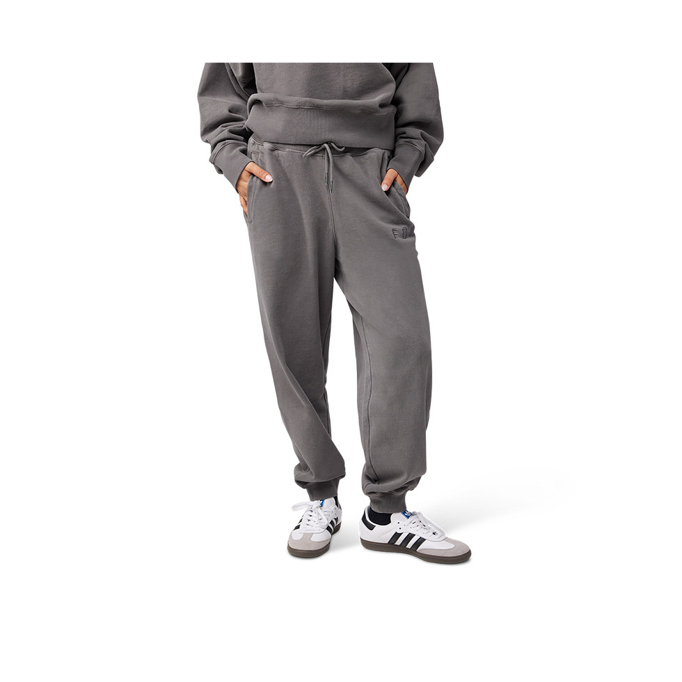 FOX Women Wordmark Fleece Jogger