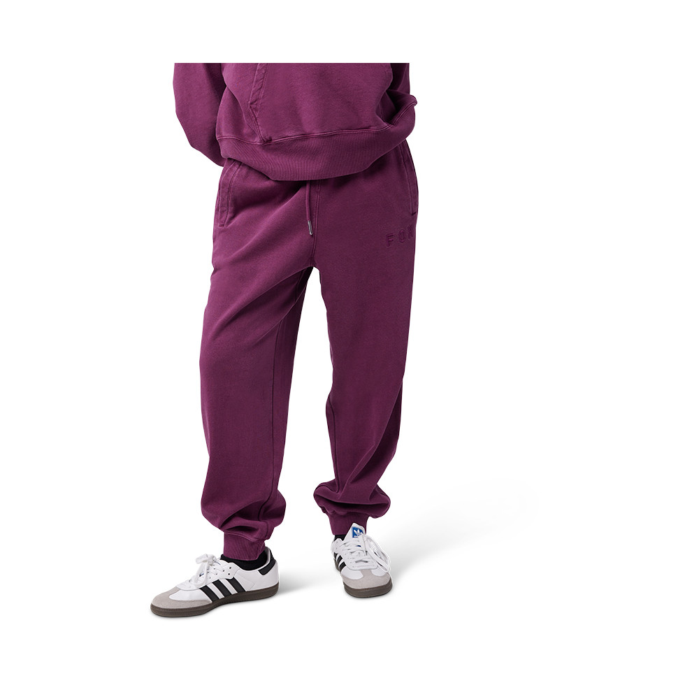 FOX Women Wordmark Fleece Jogger