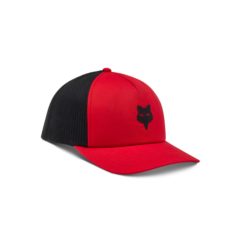 FOX Head Trucker Hat