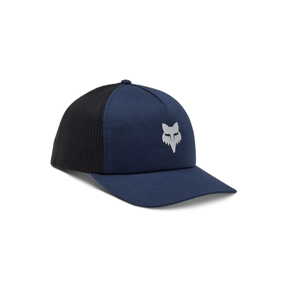 FOX Head Trucker Hat