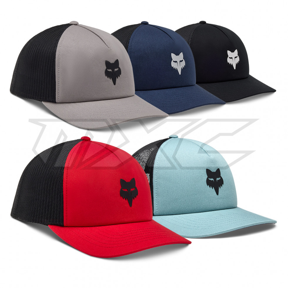 FOX Head Trucker Hat