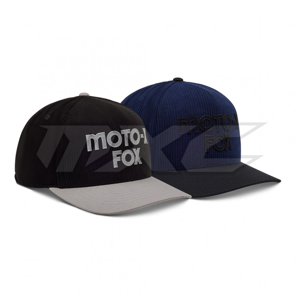 FOX Moto-X Corduroy Hat