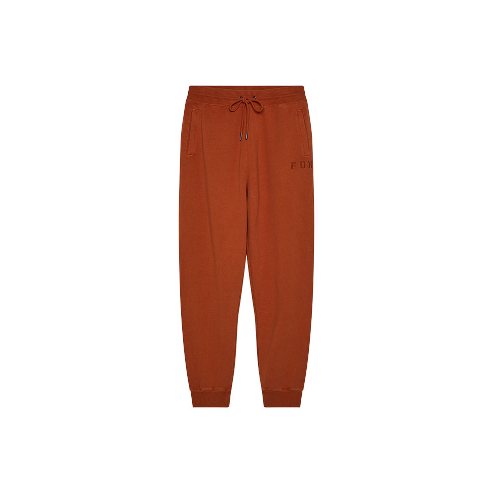 FOX Wordmark Fleece Jogger