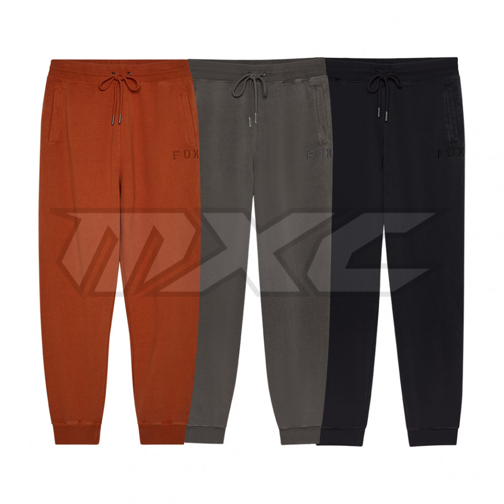 FOX Wordmark Fleece Jogger