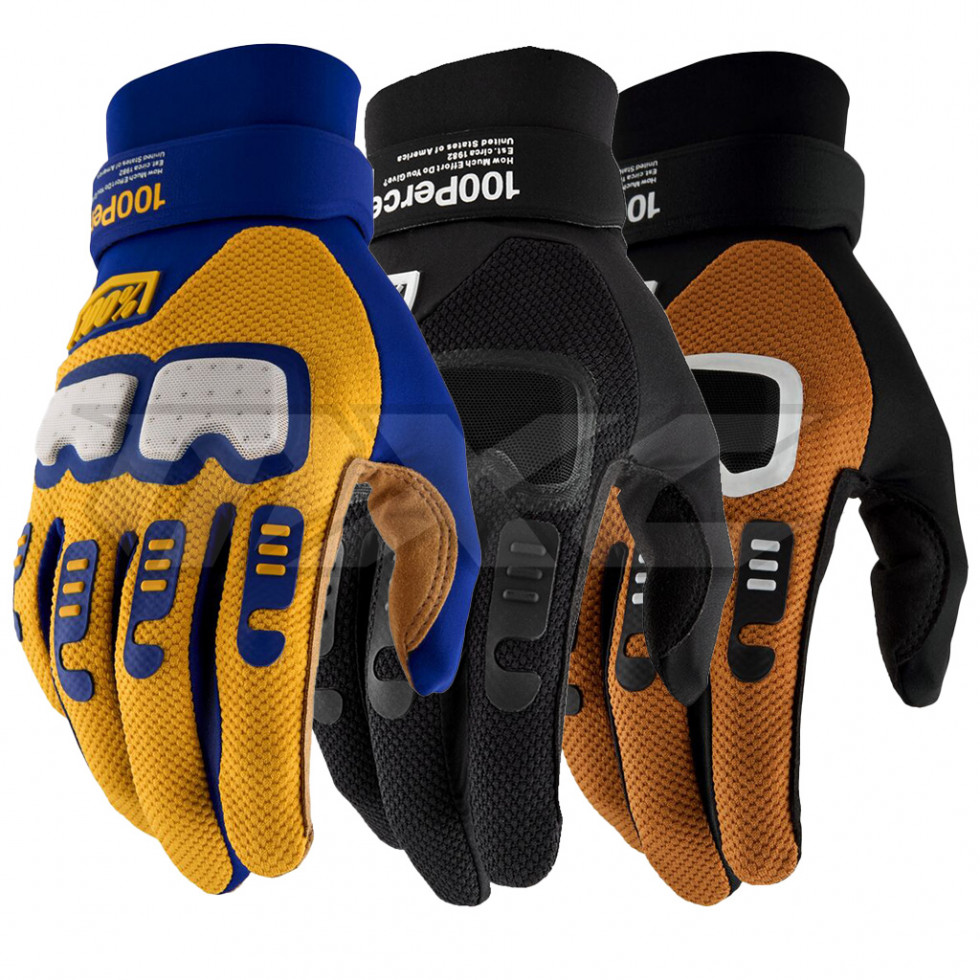 100% Langdale Glove