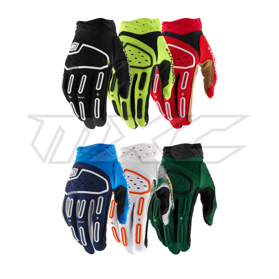 100% Airmatic 2 Glove