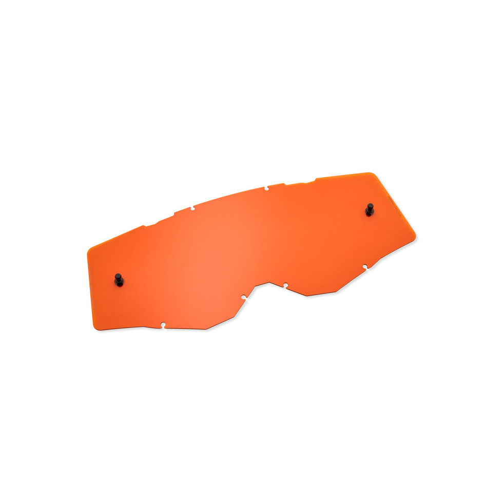 FOX MX24 Airspace/Main Lexan Lens