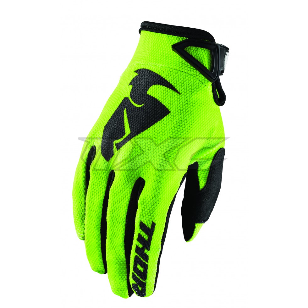 Thor Glove S8 Sector