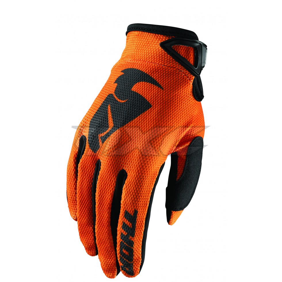 Thor Glove S8 Sector