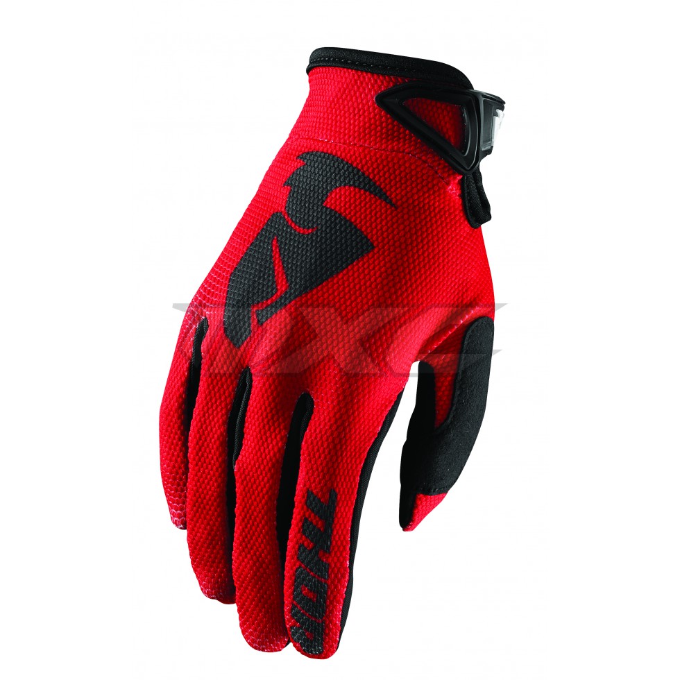 Thor Glove S8 Sector