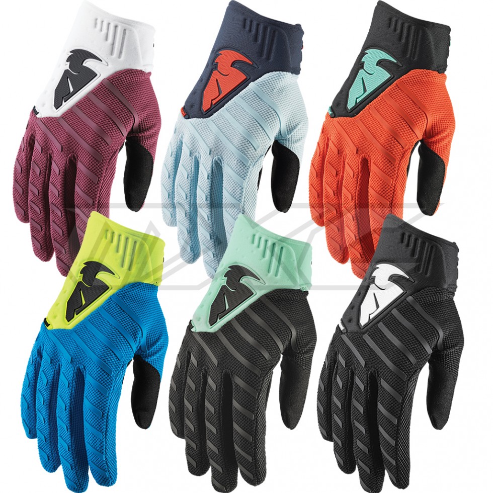 Thor Rebound S9 Gloves